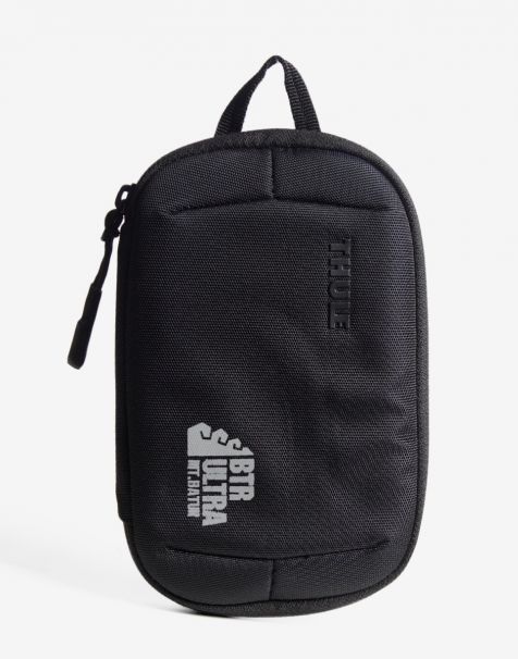 [Official Merchandise Thule x BTR] Subterra 2 Powershuttle Small - Black