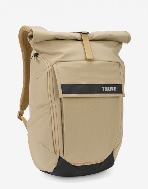 Thule Paramount 3 Laptop Backpack 24L - Gentle Beige