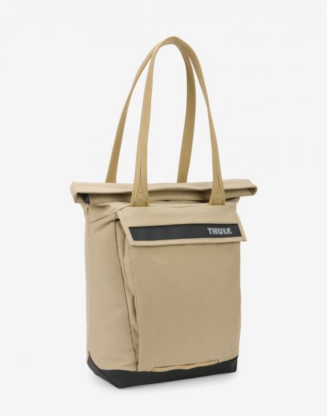 Thule Paramount 3 22L Tote Bag - Gentle Beige