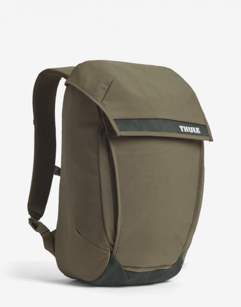 Thule Paramount 3 Daypack Lite 20L - Mineral Brown