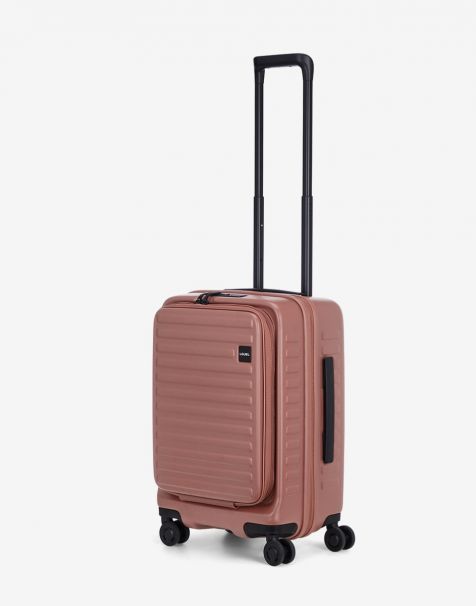 LOJEL Cubo Refresh Small - Blushed Earth