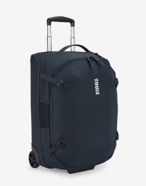 Thule Enroute 5 Wheel Carry on - Darkest Blue