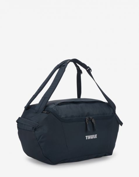 Thule Enroute 5 40L Duffel Bag - Darkest Blue