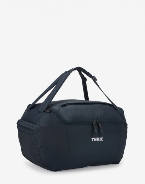 Thule Enroute 5 60L Duffel Bag - Darkest Blue