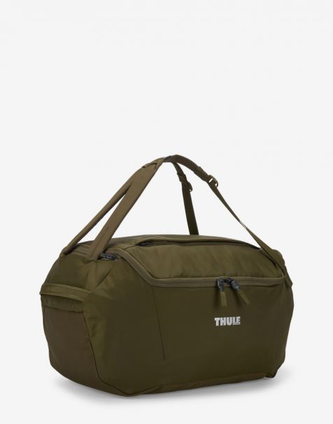 Thule Enroute 5 60L Duffel Bag - Natural Green