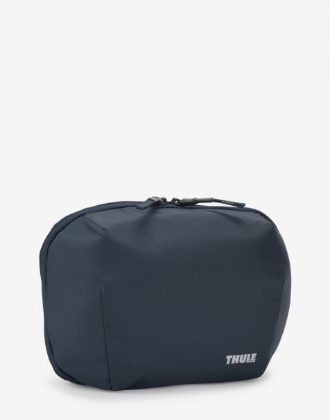 Thule Enroute 5 Travel Toiletry Bag - Darkest Blue