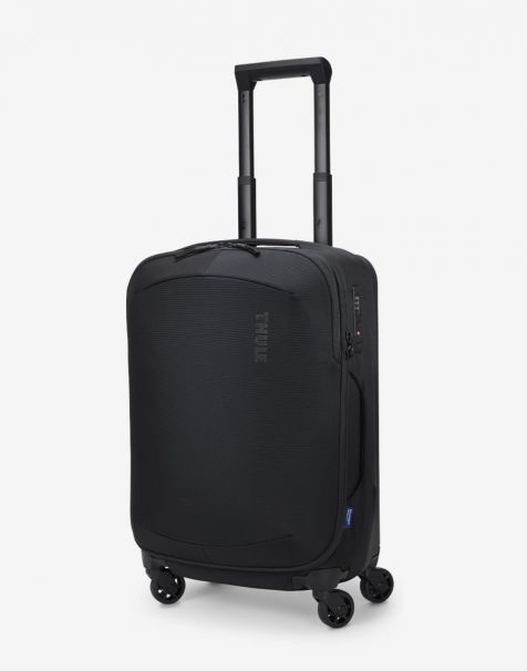 Thule Subterra 2 TSA Carry-on Suitcase Spinner 55cm - Black