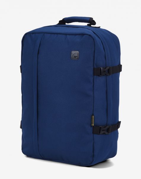 Travel Blue Trekker Backpack 32L - Blue