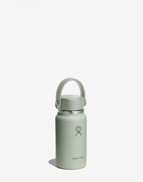 Hydro Flask Micro Hydro 6.7 oz - Tonal Agave