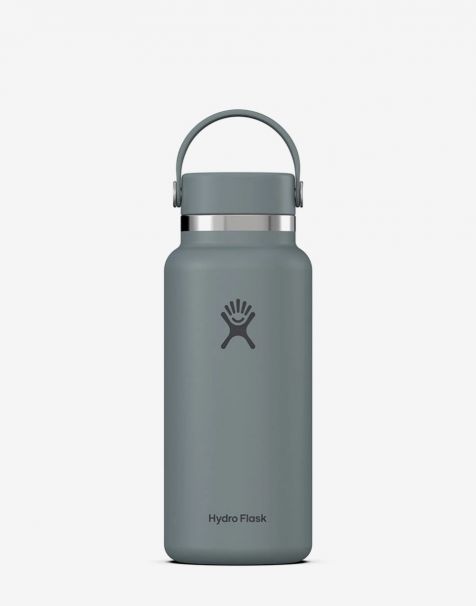 Hydro Flask Wide Flex Cap 32Oz - Shale Grey
