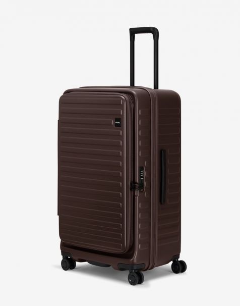 LOJEL Cubo Refresh Fit - Deep Cocoa