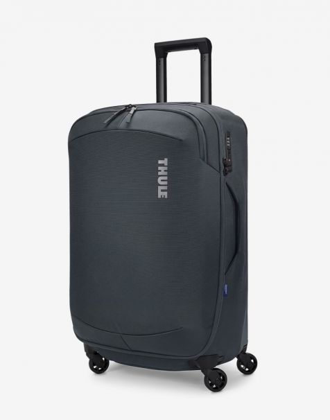Thule Subterra 2 TSA Check-in Suitcase Spinner 65L - Dark Slate