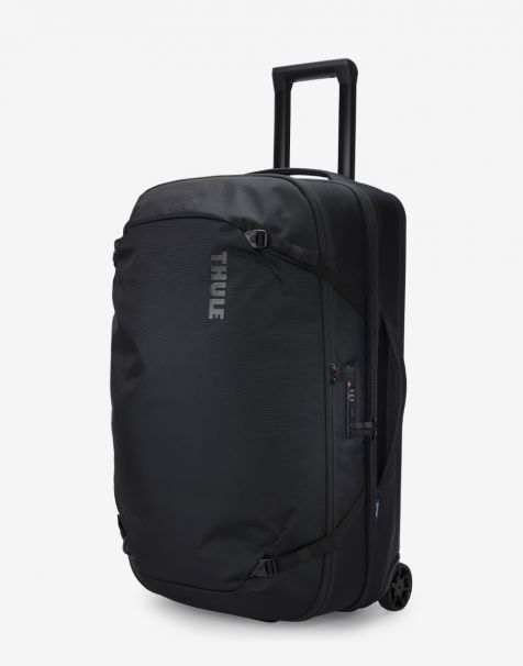 Thule Subterra 2 TSA Check-in Wheeled Duffel 90L - Black