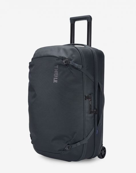 Thule Subterra 2 TSA Check-in Wheeled Duffel 90L - Dark Slate