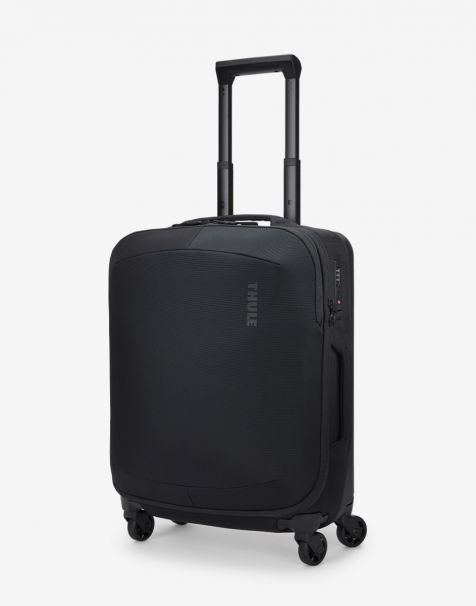 Thule Subterra 2 TSA Widebody Suitcase Spinner - Black