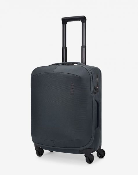 Thule Subterra 2 TSA Widebody Suitcase Spinner - Dark Slate