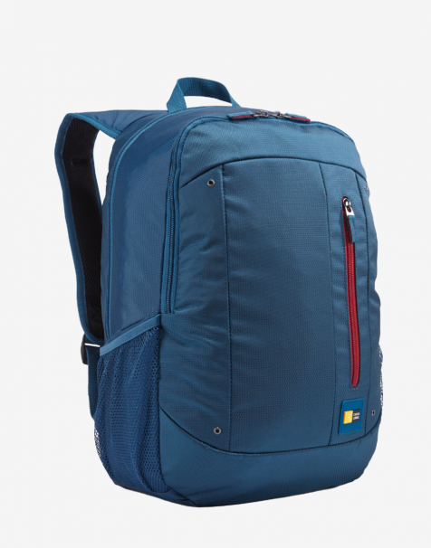 Case Logic Jaunt Backpack Laptop 23L - Mid Blue