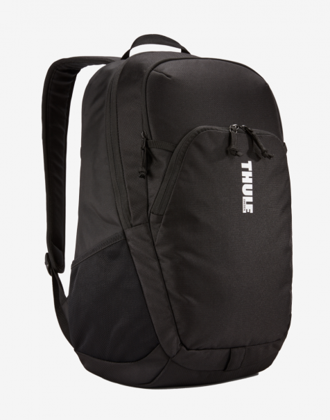 Thule Achiever Laptop Backpack 22 L - Black