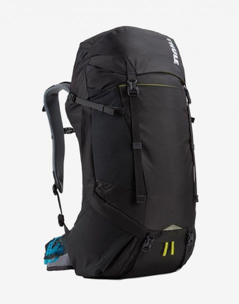 Thule Capstone Travel Backpack 40L - Obsidian