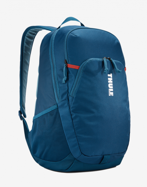 Thule Achiever Laptop Backpack 22 L - Poseidon