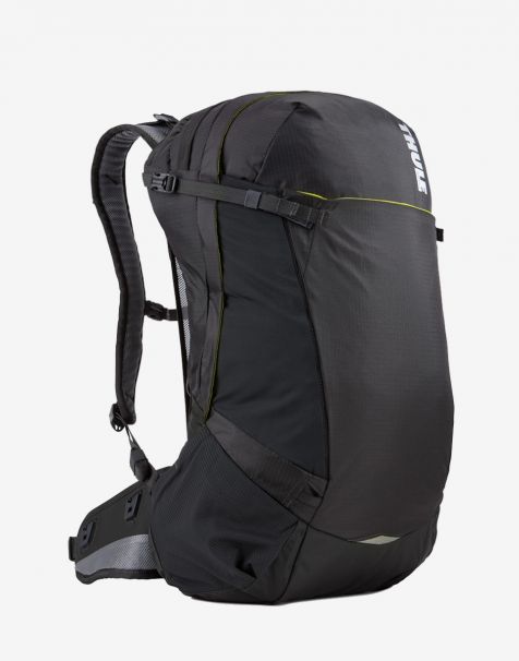 Thule Capstone Travel Backpack 32L - Obsidian