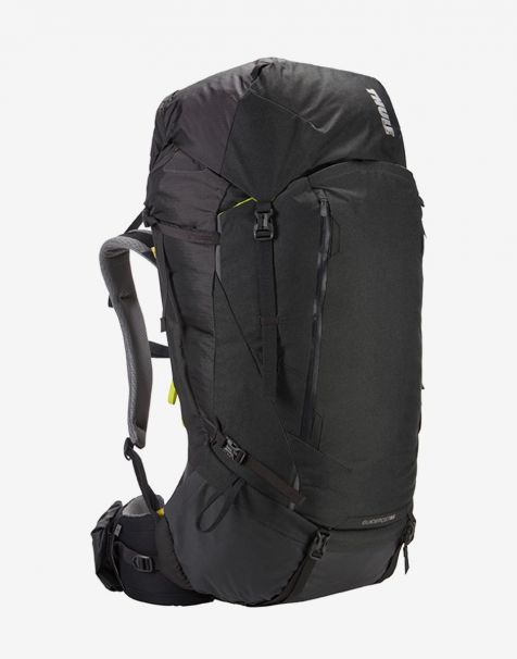 Thule Guidepost Hiking Backpack 85L - Obsidian