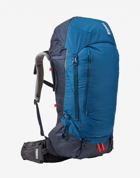 Thule Guidepost  Hiking Backpack 75L - Poseidon