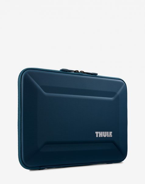 Thule Gauntlet Sleeve MacBook Pro® 13"-14" & MacBook Air® - Blue