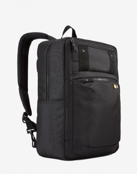 Case Logic BRYKER Convertible Backpack - Black