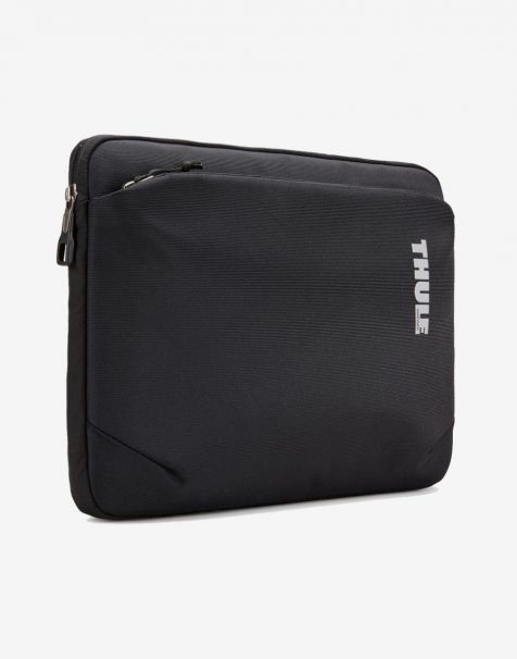Thule Subterra MacBook Sleeve 13 Inch - Black