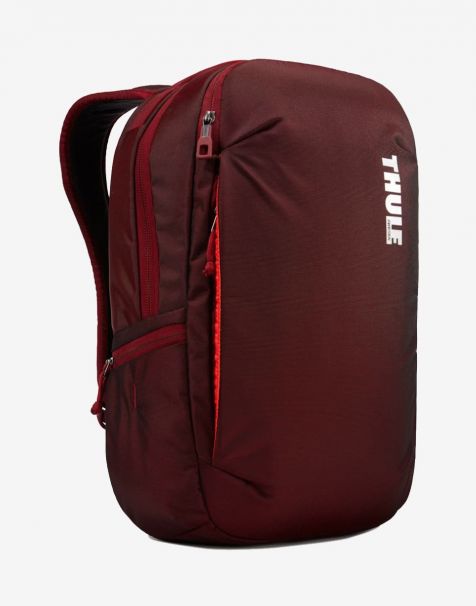 Thule Subterra Laptop Backpack 23L - Ember