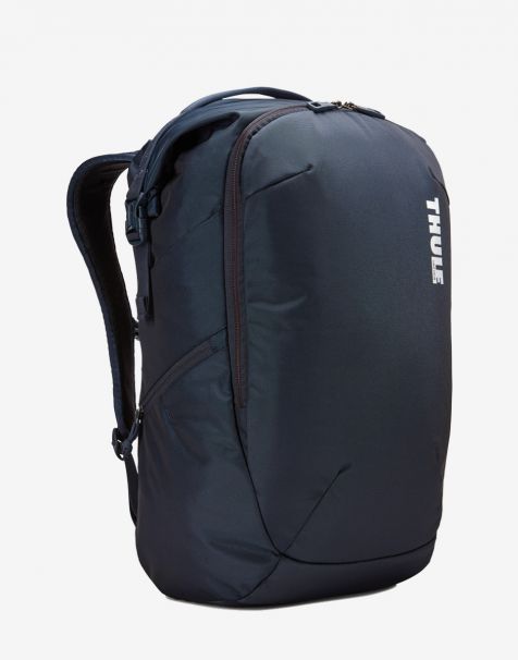Thule Subterra Laptop Backpack 34L - Mineral