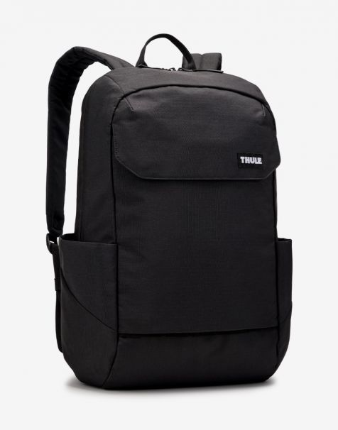Thule Lithos22 Backpack 20L - Black