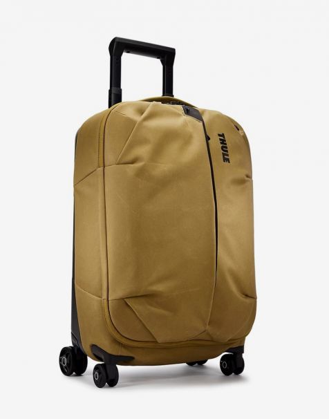 Thule Aion Carry On Spinner - Nutria Brown