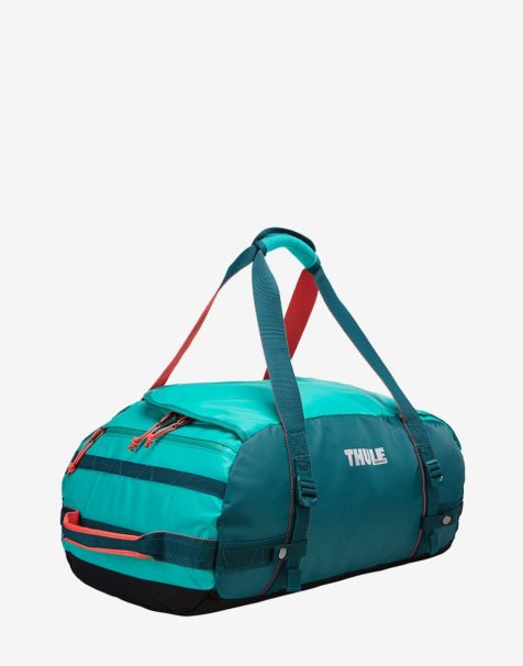 Thule Chasm Travel Duffle 70L - Bluegrass