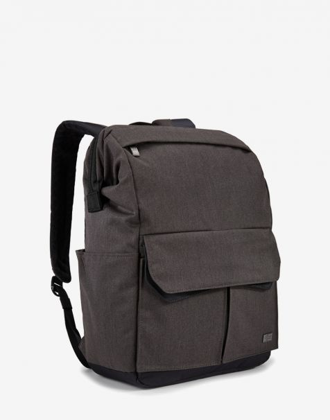Case Logic LoDo Medium Backpack 14 inch - Black
