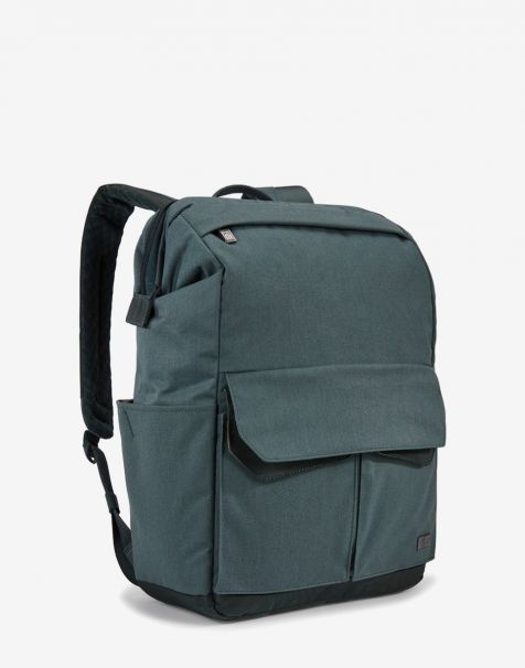 Case Logic LoDo Medium Backpack 14 inch - Green