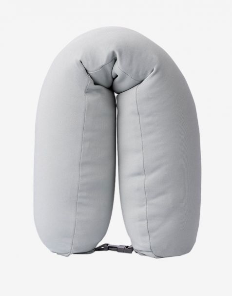 Lojel Comfort Pillow - Light Grey