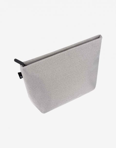 Lojel Toiletry Case - Warm Grey