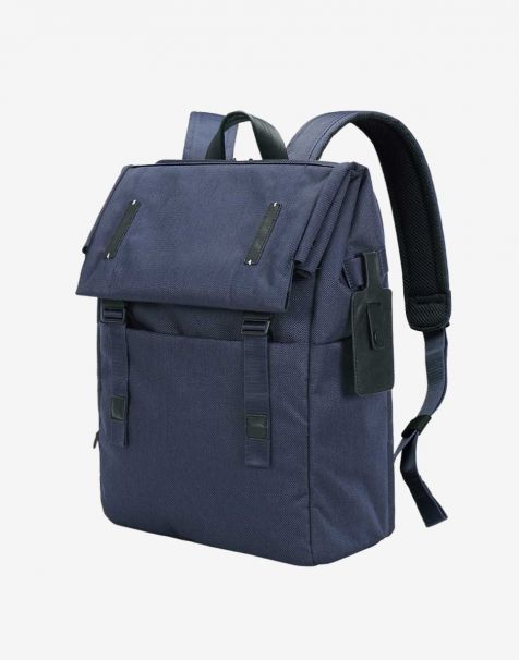 LOJEL Urbo 2 Travelpack - Navy