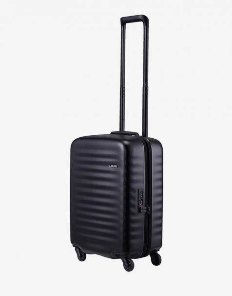 LOJEL Alto Small - Black