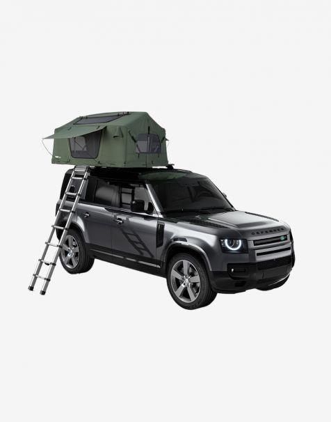 [Pre-Order] Thule Foothill
