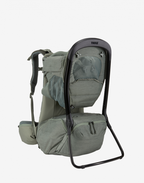 Thule Sapling Baby Backpack – Agave Green