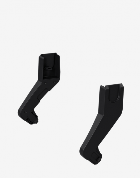 Thule Sleek Car Seat Adapter for Maxi-Cosi - Black