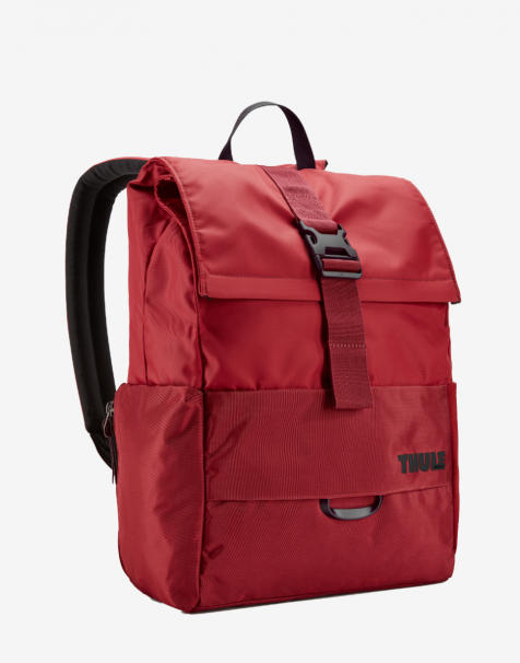 Thule Departer Laptop Backpack 23L - Red Feather