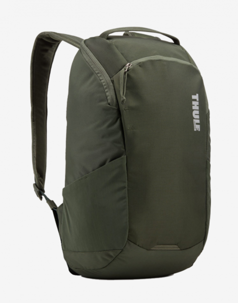 Thule Enroute 3 Laptop Backpack 14L - Dark Forest