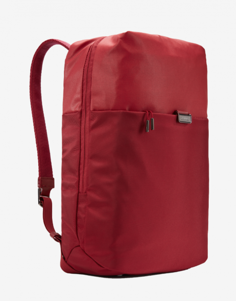 Thule Spira Laptop Backpack 15L - Rio Red
