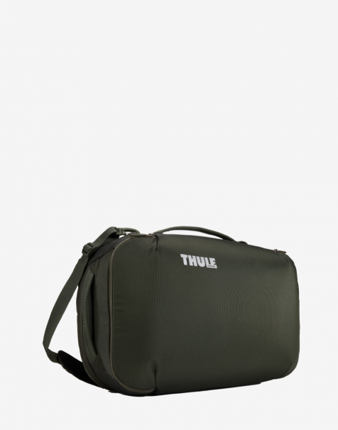 Thule Subterra Convertible Carry-On 40L - Dark Forest