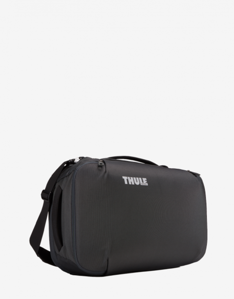 Thule Subterra Convertible Carry-On 40L - Dark Shadow