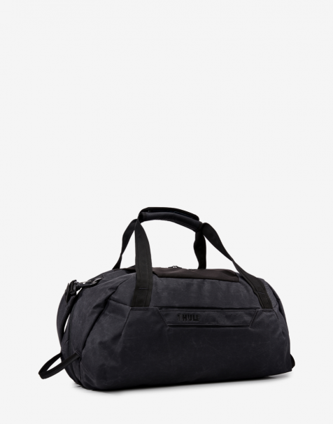 Thule Aion Duffle Bag – Black